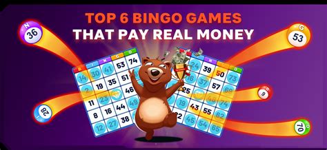 best bingo cash games|Play The Top Online Bingo Games That Pay Real .